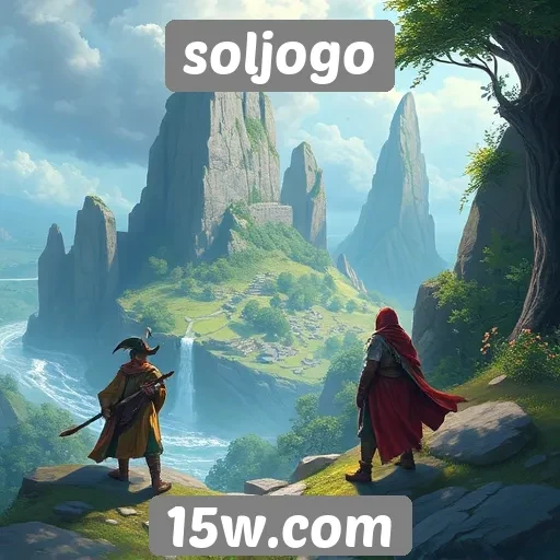 novidades de jogos no soljogo para jogadores de estratégia