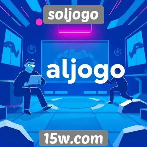 O impacto de soljogo na comunidade de gamers