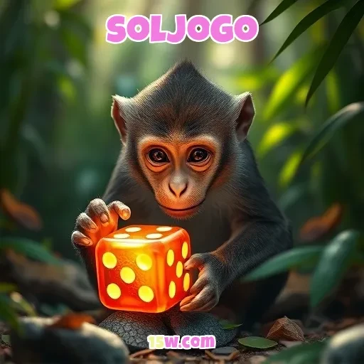 soljogo: Descubra a Magia dos Jogos Online no Brasil!