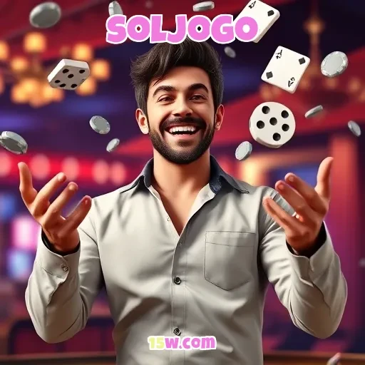 soljogo: Quebra-Cabeças que Desafiam e Divertem os Jogadores Brasileiros